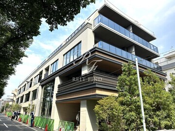 パークアクシス千川 外観 物件画像1