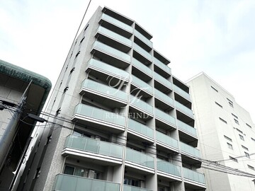 リビオ森下リバーテラス リビオ森下リバーテラス1