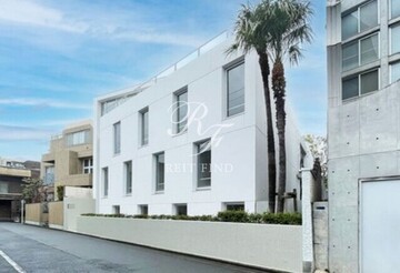 サタケドリームコート 外観 物件画像1