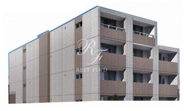 ノークス 外観 物件画像1