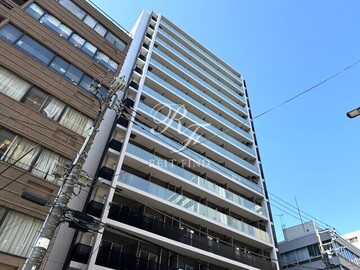 コンフォリア東上野 コンフォリア東上野1