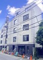 エルファーロ代々木上原4 外観 物件画像1