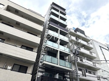 リヴシティ両国五番館 リヴシティ両国五番館1