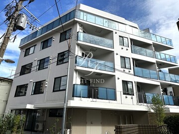 イプシロン亀戸 イプシロン亀戸1