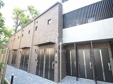 TSURUKIレジデンス恵比寿 TSURUKIレジデンス恵比寿のイメージ写真①