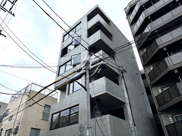 グランデュオ武蔵小山4 グランデュオ武蔵小山4　1