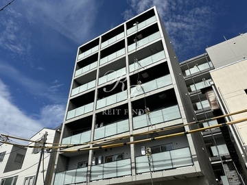 リルシア森下2 RELUXIA森下Ⅱ1