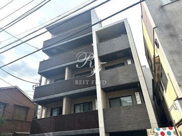 グランパセオ四谷若葉 グランパセオ四谷若葉1