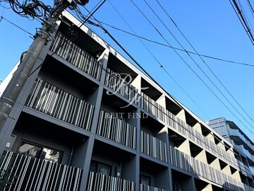 プレミアムキューブ中野新橋DEUX プレミアムキューブ中野新橋DEUX1