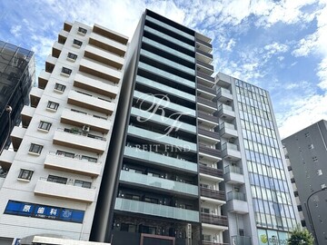 グランパセオ亀戸 グランパセオ亀戸1