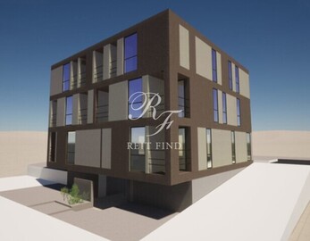 Huit神楽坂 外観 物件画像1