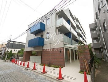 le Sud α 外観 物件画像1