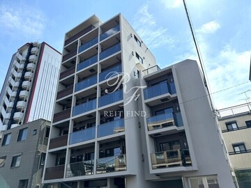 シーズンフラッツ中十条 シーズンフラッツ中十条1