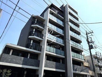 ウィーヴプレイス新蒲田 ウィーヴプレイス新蒲田1