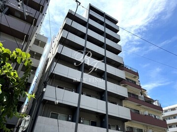 ジーベック赤羽 ジーベック赤羽1