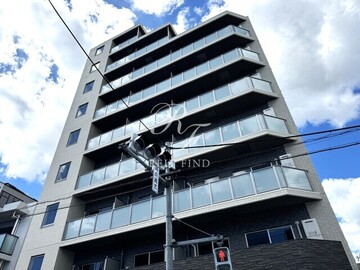 アルファコート町屋2 アルファコート町屋Ⅱ1