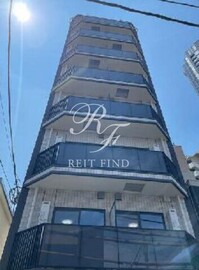 アーバンパーク要町 外観 物件画像1