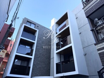 パセオ四谷荒木町 パセオ四谷荒木町1