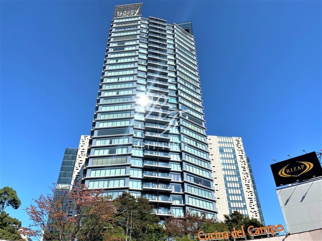 コンフォリア新宿イーストサイドタワー コンフォリア新宿イーストサイドタワー2