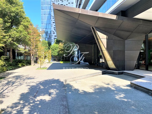 コンフォリア新宿イーストサイドタワー コンフォリア新宿イーストサイドタワー32