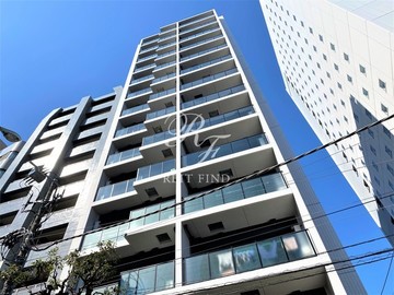 ディームス大井町 ディームス大井町1