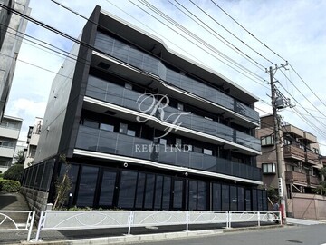 ルネサンスコート学芸大学 ルネサンスコート学芸大学1