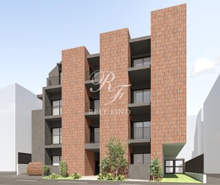 クラリティア世田谷砧 外観 物件画像1