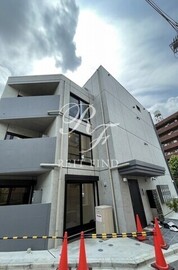 シプレ新宿中落合 物件画像