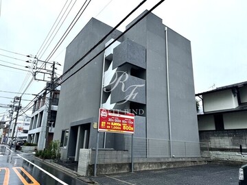 初台スクエア 初台スクエア1