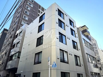 ココキューブ日本橋水天宮 ココキューブ日本橋水天宮1