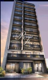 ラグディア北新宿 外観 物件画像1