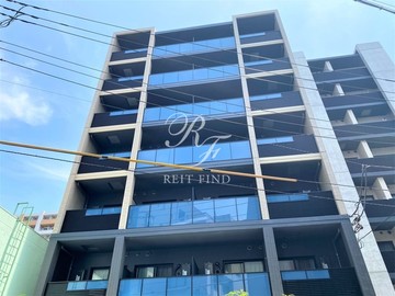 ウィルテラス森下三丁目 ルフォンプログレ森下三丁目1