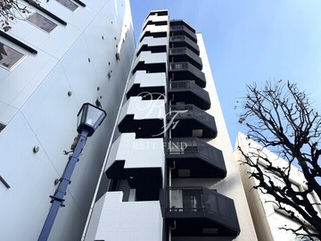 エスペランサ神宮前 エスペランサ神宮前1