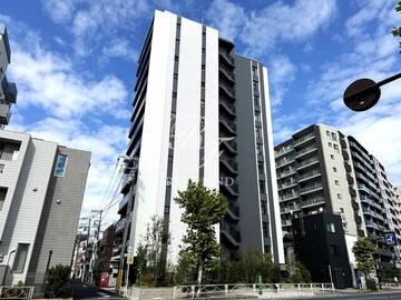 シーフォルムネクスト向島 シーフォルムネクスト向島1