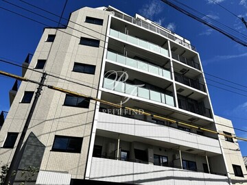 343レジデンス目黒2 343レジデンス目黒Ⅱ1