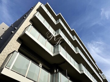 ドゥーエ曳舟 アルファコート曳舟Ⅲ1