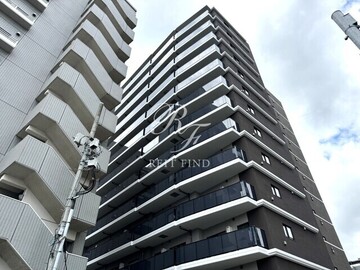 エスレジデンス千住大橋 エスレジデンス千住大橋1