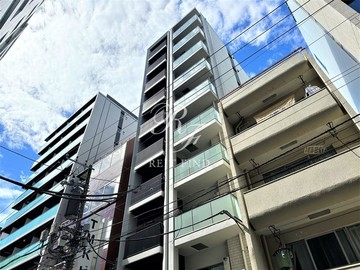 プライマル八丁堀 プライマル八丁堀1