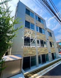 新宿WEST PLACE 外観 物件画像1