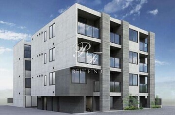 ルミークアン桜新町ノース 外観 物件画像1