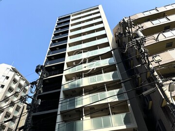 シーズンフラッツ大森エアリー シーズンフラッツ大森エアリー1