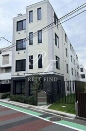 ソラシアレジデンス用賀 外観 物件画像1