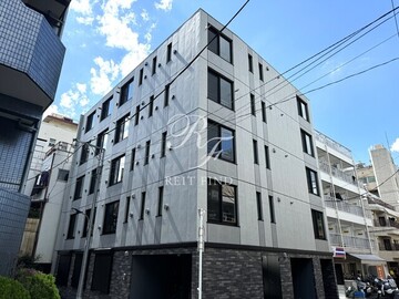 グローリオシェルト駒込 グローリオシェルト駒込1