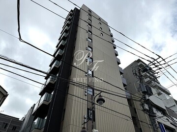 ルジェンテ上野松が谷 ルジェンテ上野松が谷1