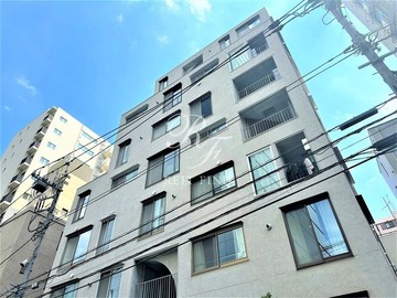 三組坂flat 三組坂flat1