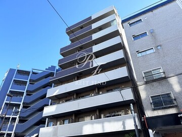 パークアクシス方南町 パークアクシス方南町1