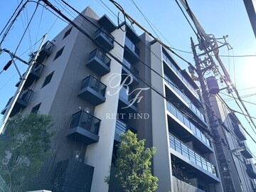 RJRプレシア大森北 RJRプレシア大森北1