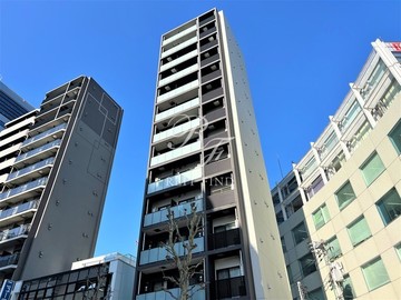 KDA御殿山 KDA御殿山1