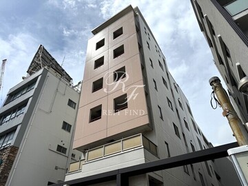 リテラス学芸大学 リテラス学芸大学1