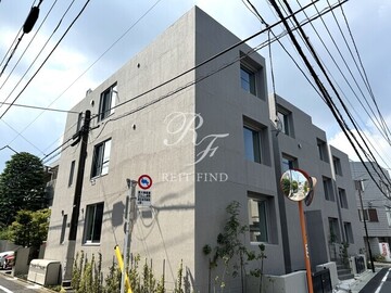 グランパセオ目黒大塚山 グランパセオ目黒大塚山1